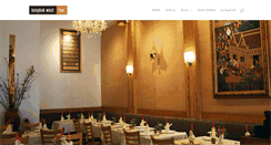 Desktop Screenshot of bangkokwestthai.com